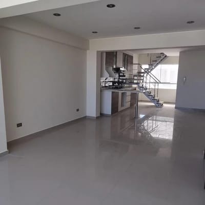 PENTHOUSE CON TERRAZA DE ESTRENO EN RESIDENCIAL EXCLUSIVA DE CERRO COLORADO