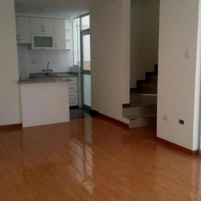 Excelente Casa de Estreno en Yanahuara