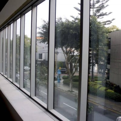 Oficinas Prime en el corazón de Miraflores