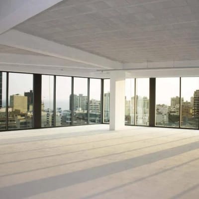 EXCELENTES OFICINAS en Edificio Empresarial