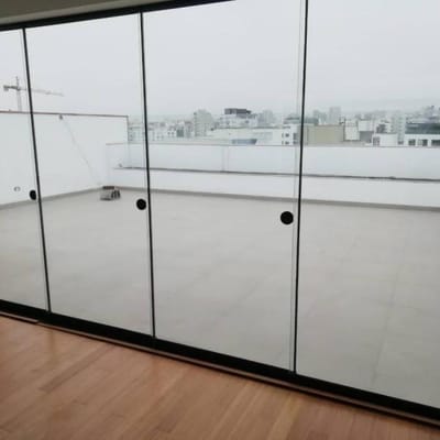 Último dúplex en Miraflores con excelentes acabados