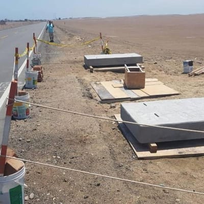 Oportunidad! de inversión Terreno Zonificación I3 Almacenes, Vivienda, Comercio