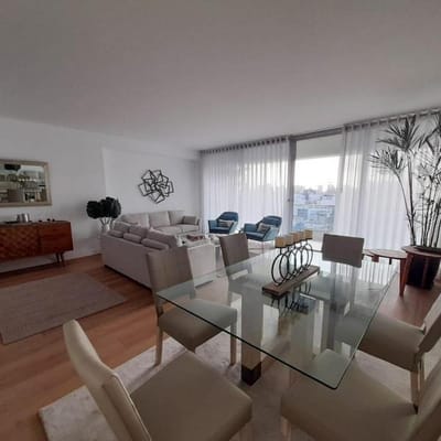 Moderno Flat de Estreno a sólo unos pasos del Malecón y del Mar!