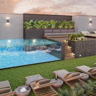 El mejor dúplex con gran terraza y jardín en el corazón de Miraflores! *Estreno*