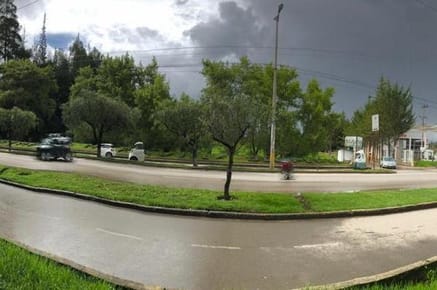 Terreno de 5000 mt2 en venta en Cajamarca!