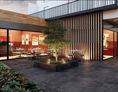 Excelente Local Comercial, estreno cerca a Larco, Benavides  en Miraflores