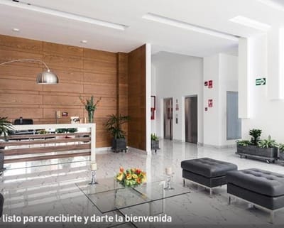 Departamento Estreno Miraflores ¡Acceso en segundos a Vía Expresa y Costa Verde!