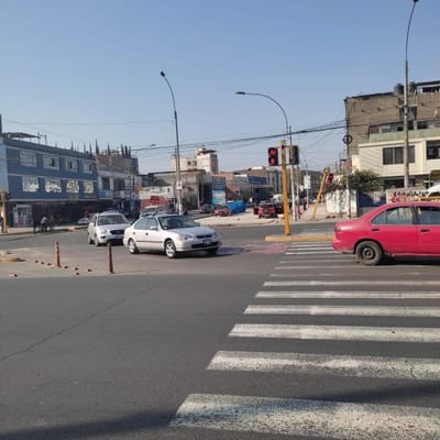 Excelente Terreno parámetro para  21 pisos