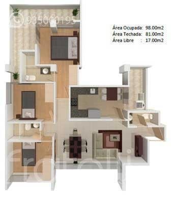 Residencial Sol 101