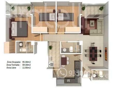 Residencial Sol 102