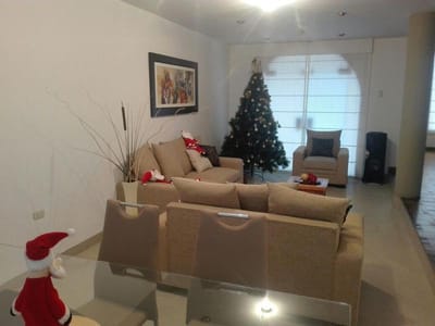 Casa La Peña