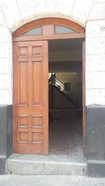 Casa Consuelo
