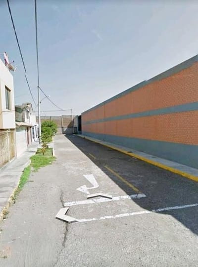 Terreno Residencial Colonial