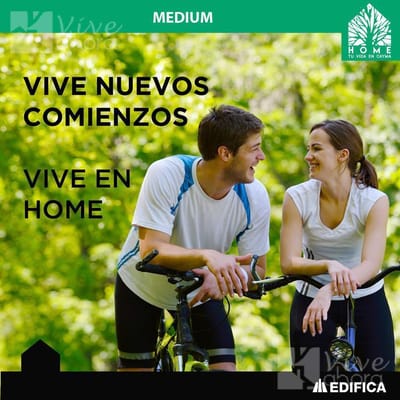 Proyecto Home \"Tu Vida en Cayma\" - Medium