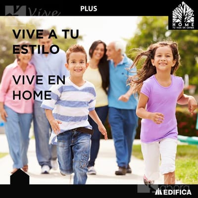 Proyecto Home \"Tu Vida en Cayma\" - Medium