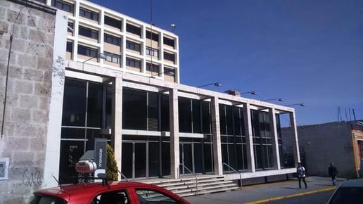Local Comercial Calle San Jose - Cercado