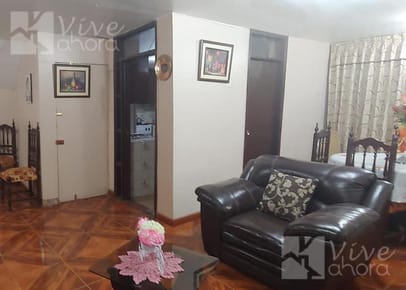 Casa Alto Selva Alegre