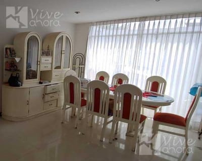 Casa Yanahuara