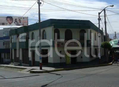 Casa Umachiri