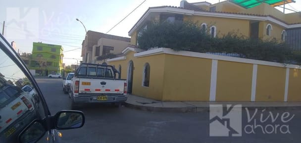 En Venta Casa Vidaurrizaga
