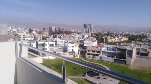 Vendo Lindos Departamentos de Estreno en Urbanización Privada - Challapampa