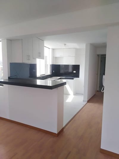 Vendo Departamento en Estreno en Cerro Colorado
