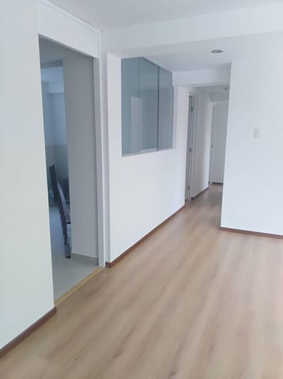 Vendo Lindos Departamentos en Estreno en Cerro Colorado