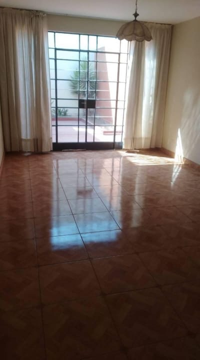 Alquilo Casa Para Empresas en Yanahuara