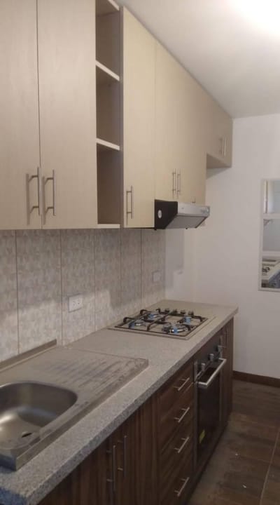 Vendo Departamentos en Estreno en Cerro Colorado