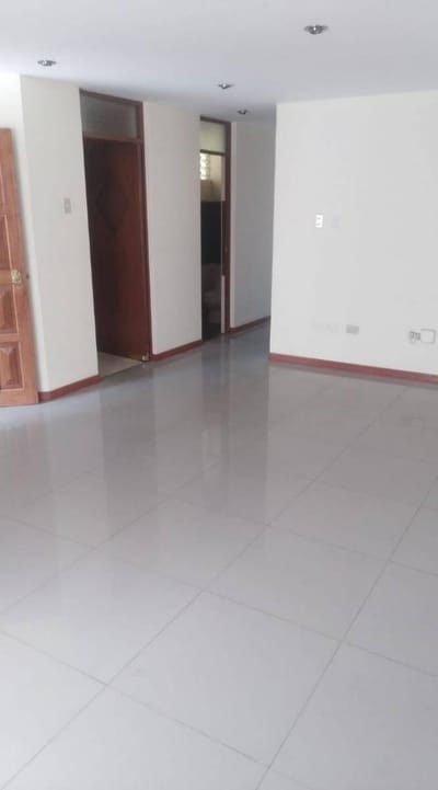 Alquilo Departamento en en Jlbyr