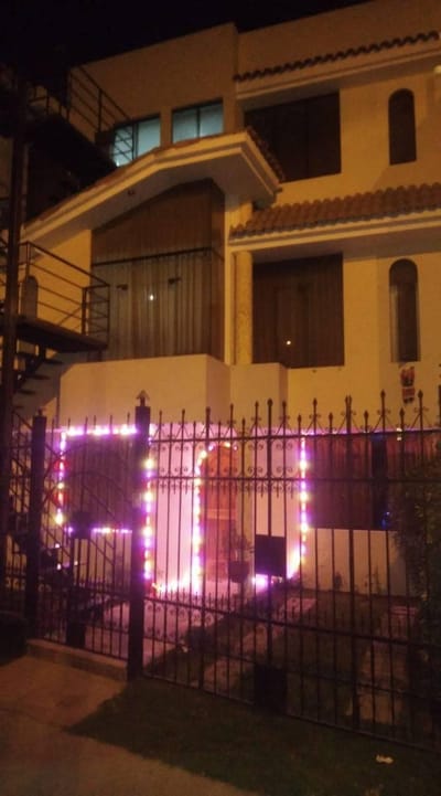 Vendo Departamento en Jose Luis Bustamante y Rivero
