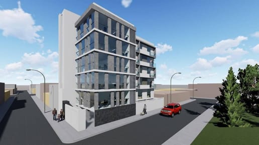 Vendo Departamentos en Estreno en Cerro Colorado