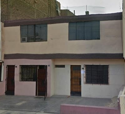 Vendo 118 m² - Tercer Piso Para Dpto. Plena Av - Sj. L
