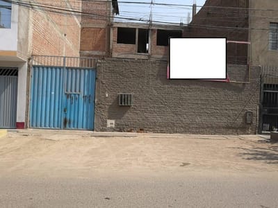 Alquilo Local por La Urb. Horizonte - S. J. l.