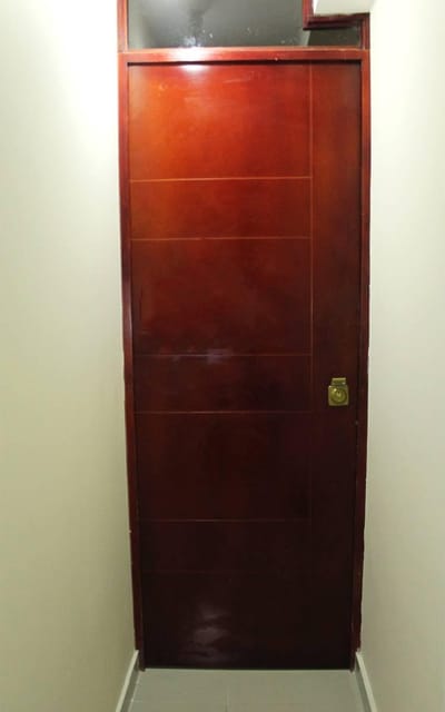 Se Alquila Mini - Departamento en Av 13 de Enero - 4 Piso - Sjl