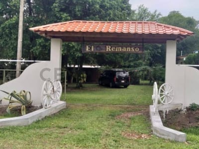 Venta de Estancia/Ganadera en Encarnación, Itapúa