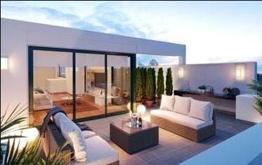 DUPLEX DE ESTRENO EN  VENTA EN SAN ISIDRO