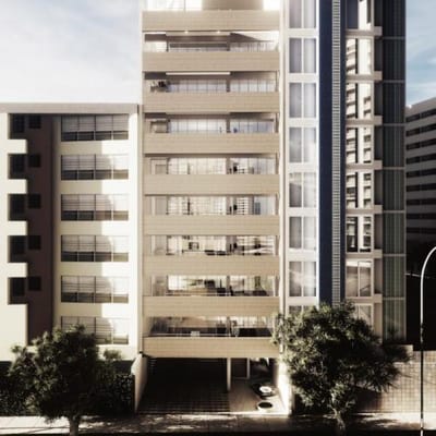 DEPARTAMENTO FLAT EN VENTA CON VISTA AL MAR EN MIRAFLORES