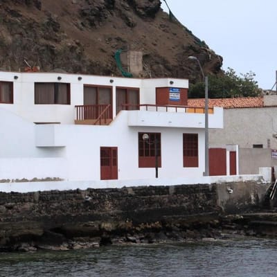VENTA DE  CASA,  PLAYA LAS NINFAS, PUCUSANA