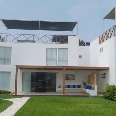VENTA DE CASA, PLAYA ASIA DEL  MAR