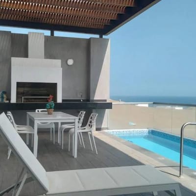 VENTA DE CASA EN PLAYA MISTERIO, BAJO DE PRECIO