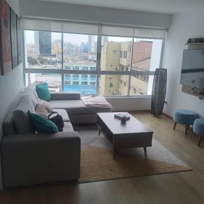 VENTA DE DEPARTAMENTO EN MIRAFLORES, 02 DORM. 2 COCHERAS, 01 DEPOSITO