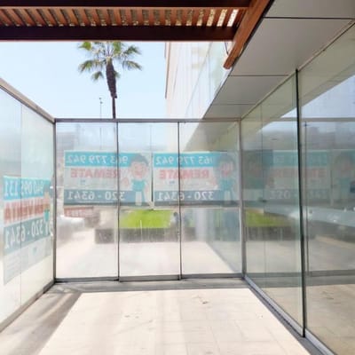 VENTA DE LOCAL COMERCIAL  EN SURCO LIMITE CON LA MOLINA