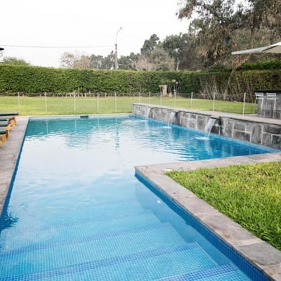 VENTA DE  CASA   EN ANTIGUA HACIENDA SAN ANDRES