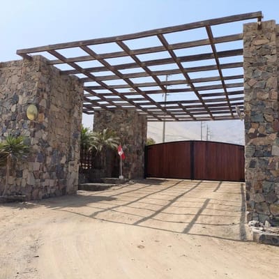 VENTA DE TERRENO EN CIENEGUILLA, $45,000