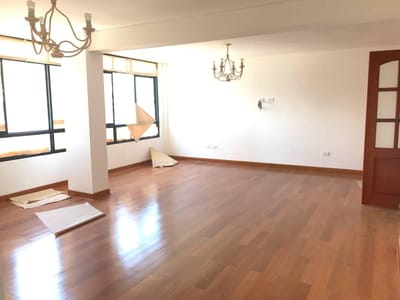 Amplio Flat en Zona Estrategica de Miraflores