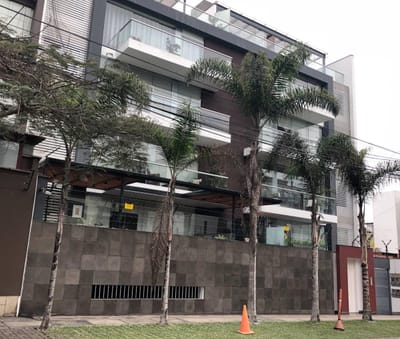 Exclusivo Duplex Penthouse en Chacarilla