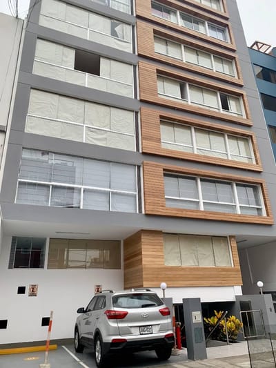 Original Loft Proyecto ¨blu¨ Listo Para Entrega