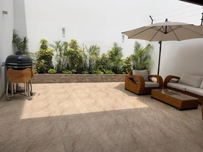 Exclusivo Departamento a Pasos del Centro Empresarial de San Isidro