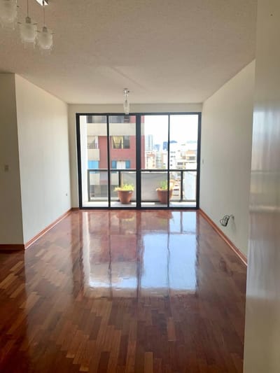 Ideal Flat en El Corazon de Miraflores